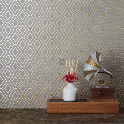 OA 22 - 8FT X 600MM X 4MM - CHARCO CHARM - DECORATIVE CHARCOAL PANELS