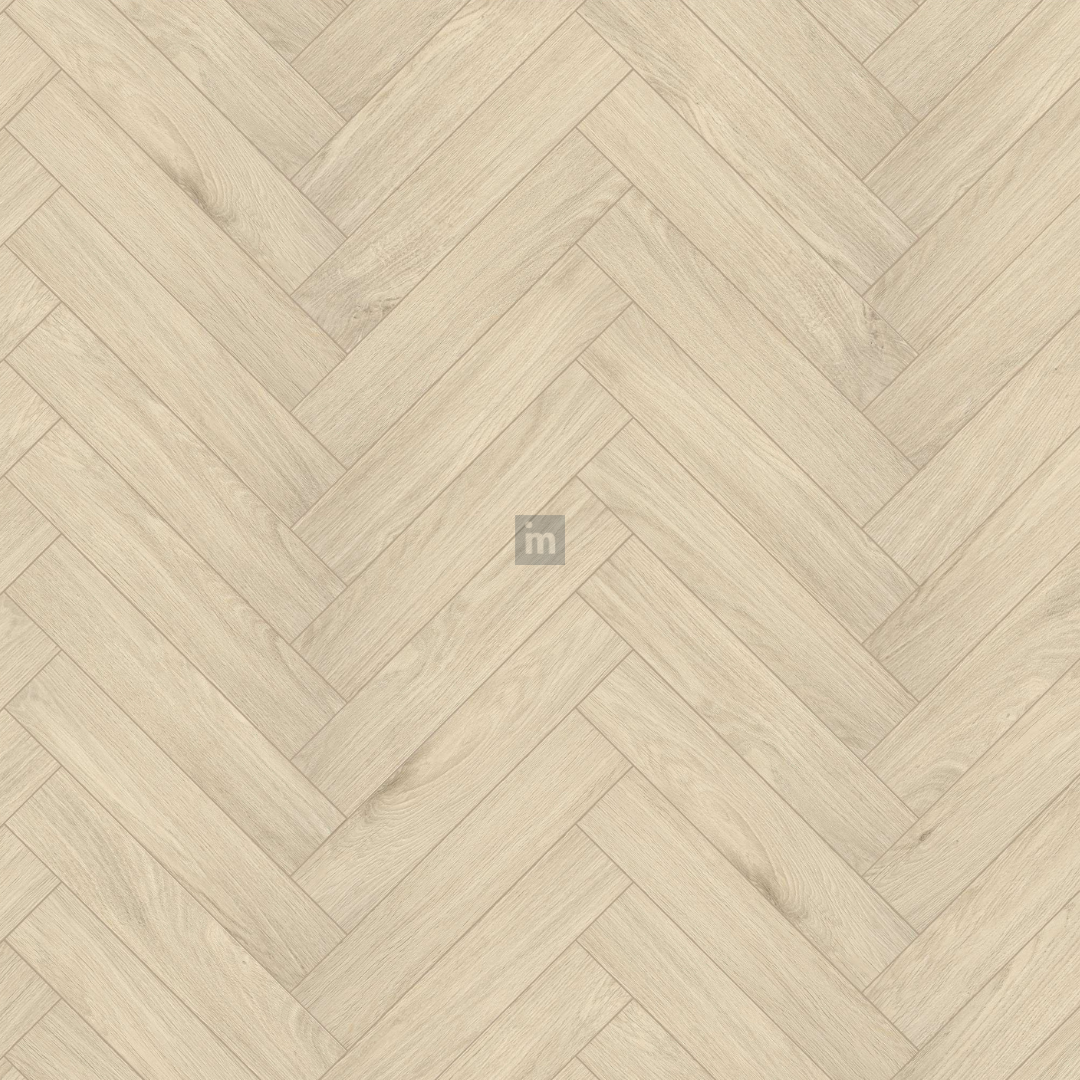 1955 - OPAL OAK - AC5 470MM X 95MM X 8MM - MARVEL - SPILL DEFENCE TECHNOLOGY - HERRINGBONE - LAMINATE FLOORING