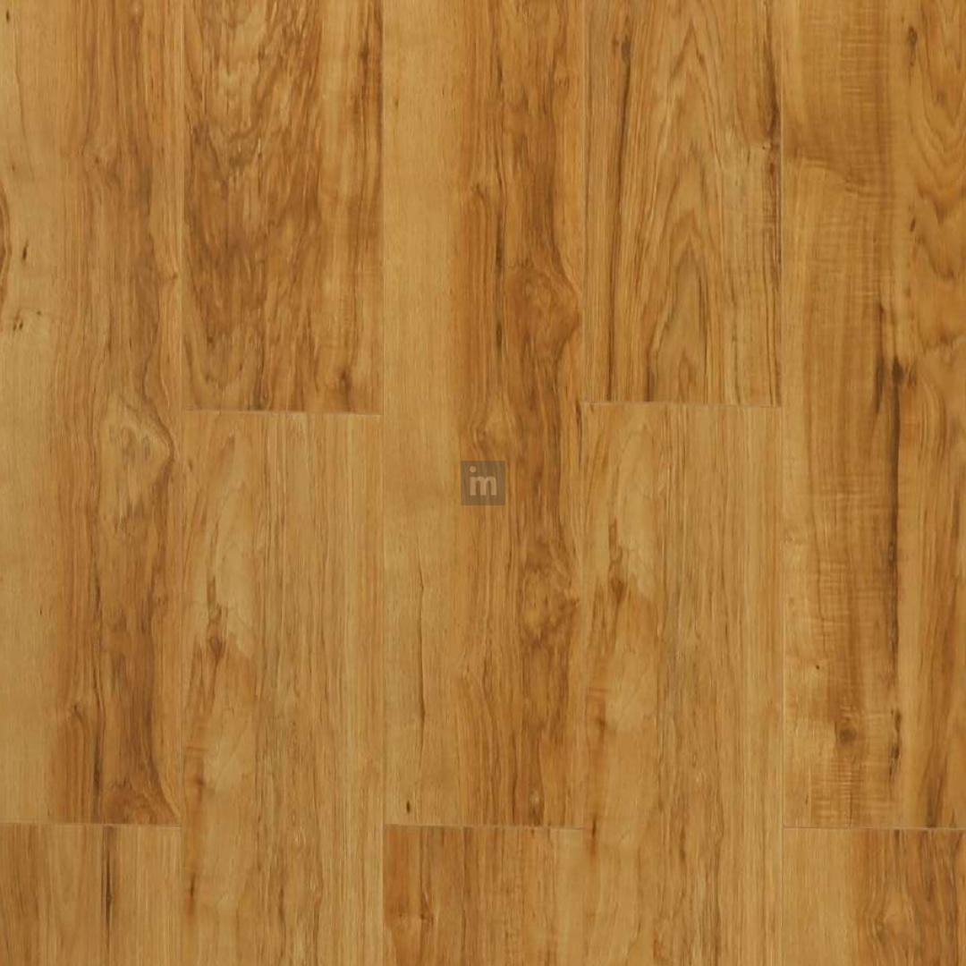 655 - ORCHARD OAK - AC5 1217MM X 197MM X 12MM - RADIANT - LAMINATE WOODEN FLOORING