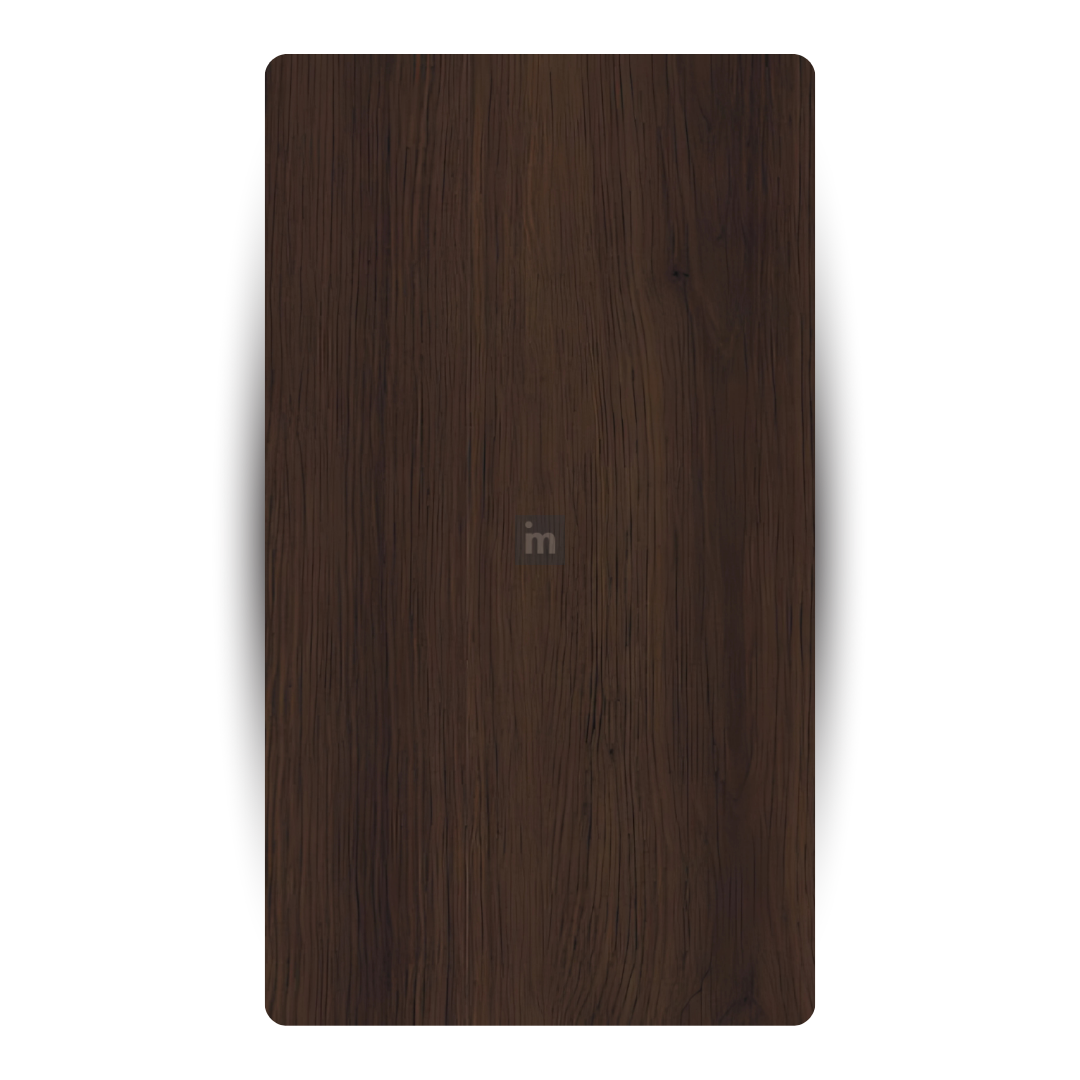 OV 5102 VALLETTA WENGE  / OAK (V)   / DECORATIVE LAMINATE / THINK LUXURY  - 1MM - 8FT x 4FT