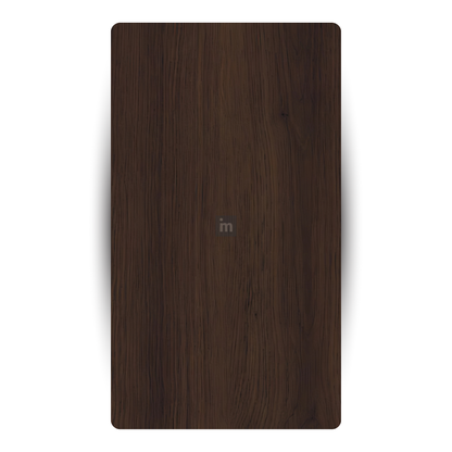 OV 5102 VALLETTA WENGE  / OAK (V)   / DECORATIVE LAMINATE / THINK LUXURY  - 1MM - 8FT x 4FT