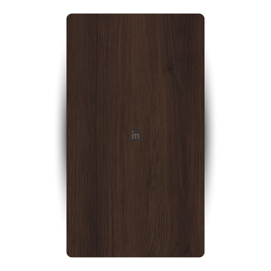 OV 5102 VALLETTA WENGE  / OAK (V)   / DECORATIVE LAMINATE / THINK LUXURY  - 1MM - 8FT x 4FT