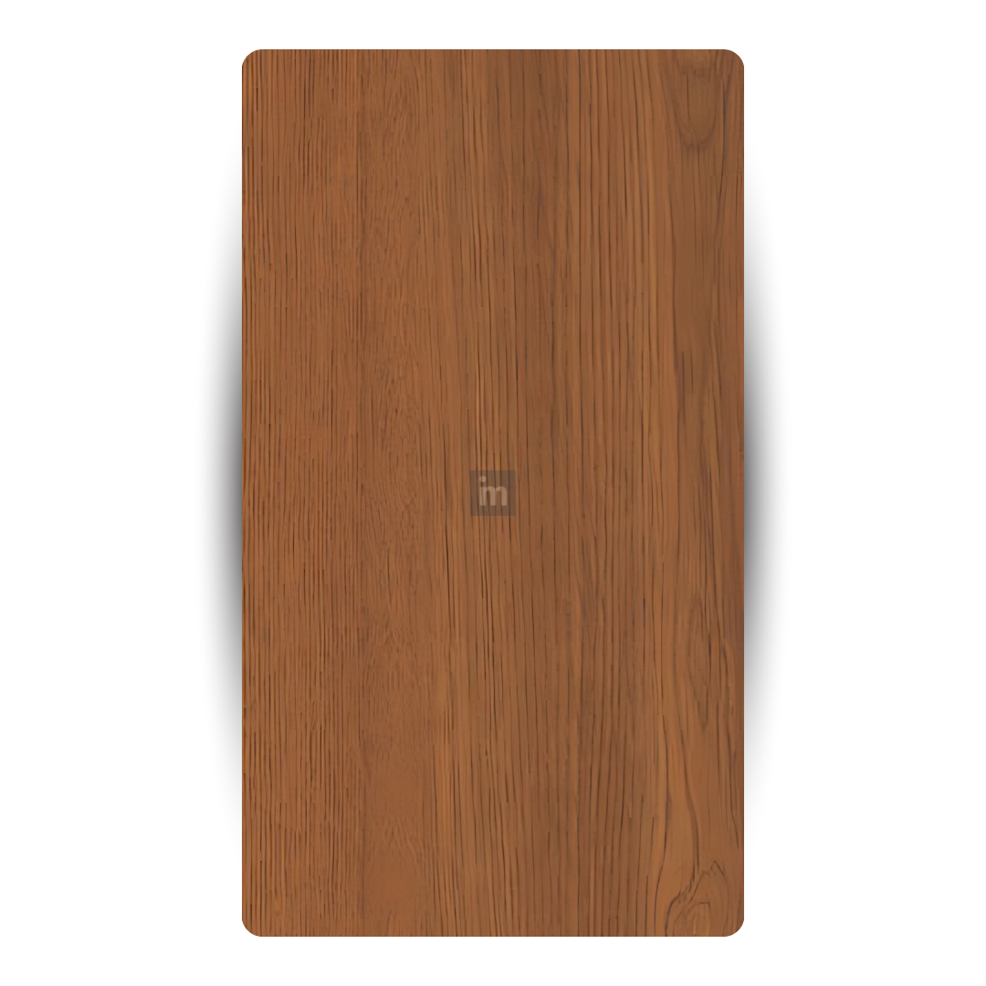 OV 5103 VALLETTA OAK / OAK (V)   / DECORATIVE LAMINATE / THINK LUXURY  - 1MM - 8FT x 4F