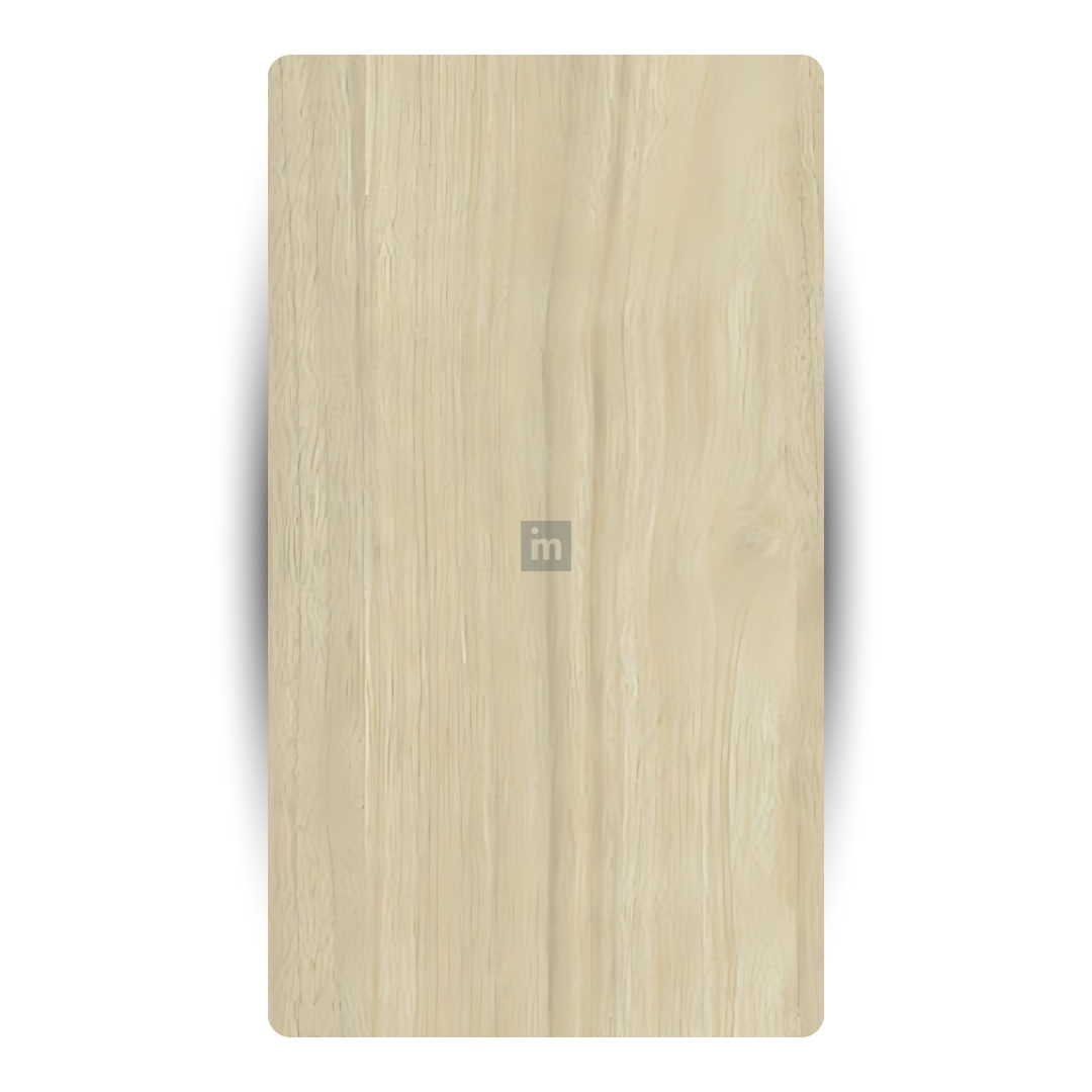 OV 5112 WHITE OAK  / OAK (V)   / DECORATIVE LAMINATE / THINK LUXURY  - 1MM - 8FT x 4FT