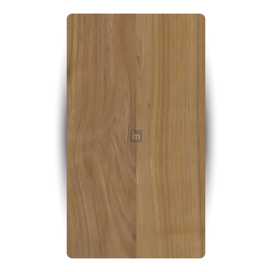 OV 5113 NATURAL SOLID OAK  / OAK (V)   / DECORATIVE LAMINATE / THINK LUXURY  - 1MM - 8FT x 4FT