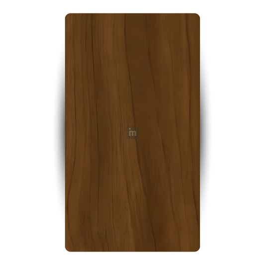 OV 5119 MOUNTAIN WALNUT  / OAK (V)   / DECORATIVE LAMINATE / THINK LUXURY  - 1MM - 8FT x 4FT