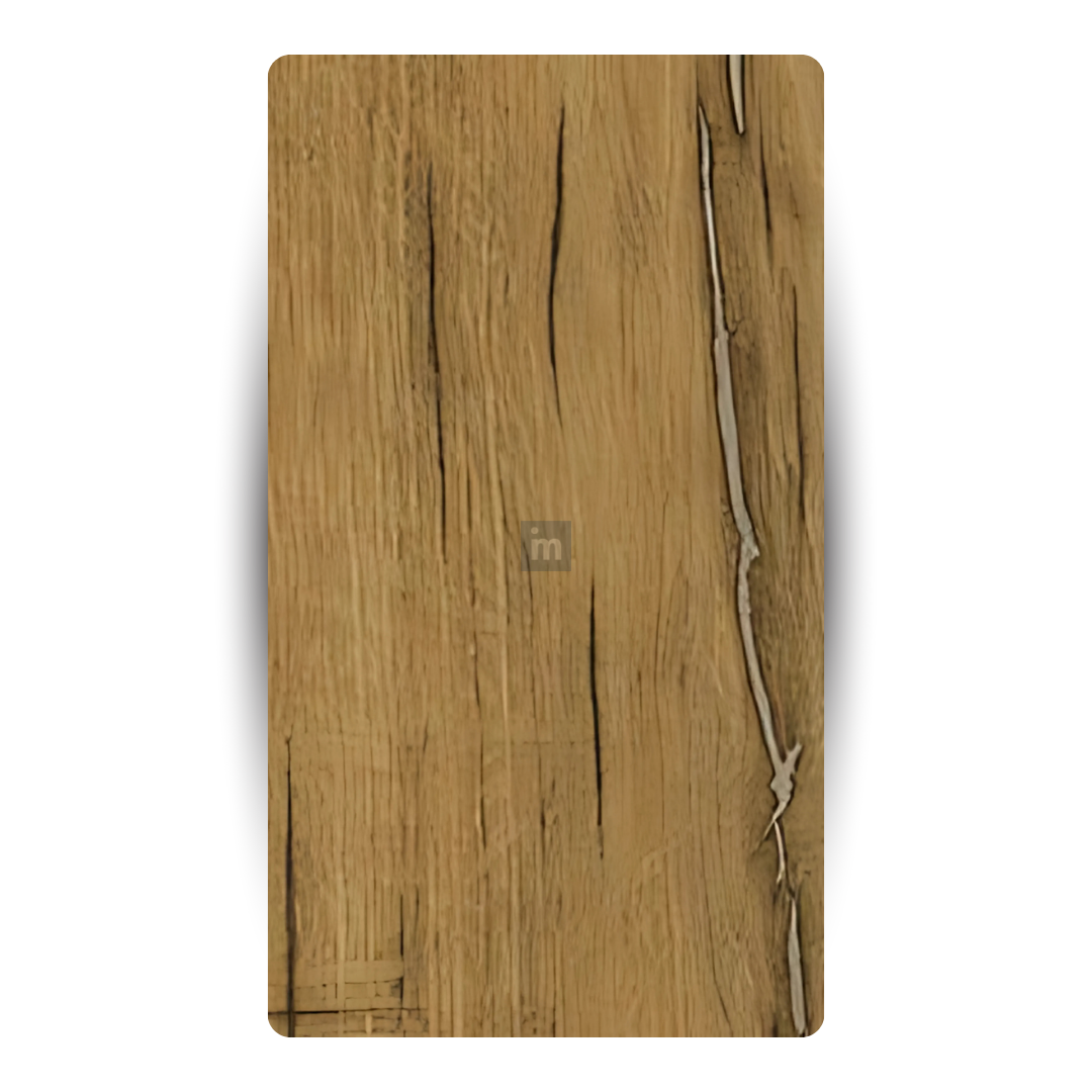 OV 5122 FLAGSTAFF OAK  / OAK (V)   / DECORATIVE LAMINATE / THINK LUXURY  - 1MM - 8FT x 4FT
