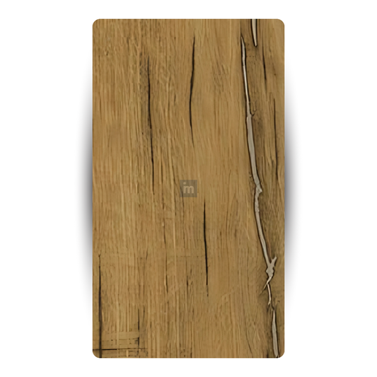 OV 5122 FLAGSTAFF OAK  / OAK (V)   / DECORATIVE LAMINATE / THINK LUXURY  - 1MM - 8FT x 4FT