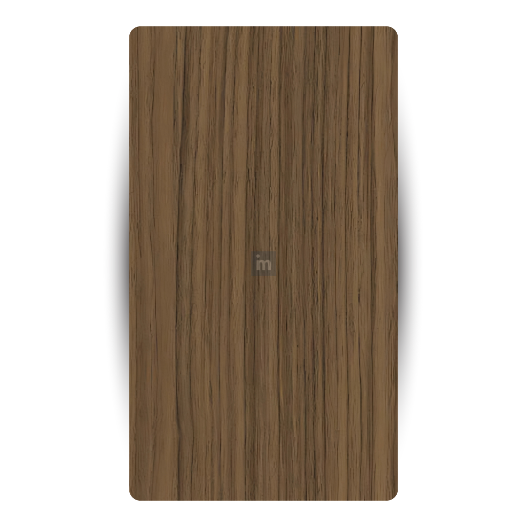 OV 5131 KITAMI MAHOGANY  / OAK (V)   / DECORATIVE LAMINATE / THINK LUXURY  - 1MM - 8FT x 4FT