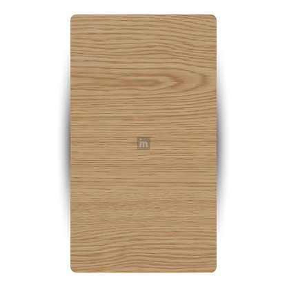 OV 9024 JAKARTA TEAK  / OAK (V)   / DECORATIVE LAMINATE / THINK LUXURY  - 1MM - 8FT x 4FT