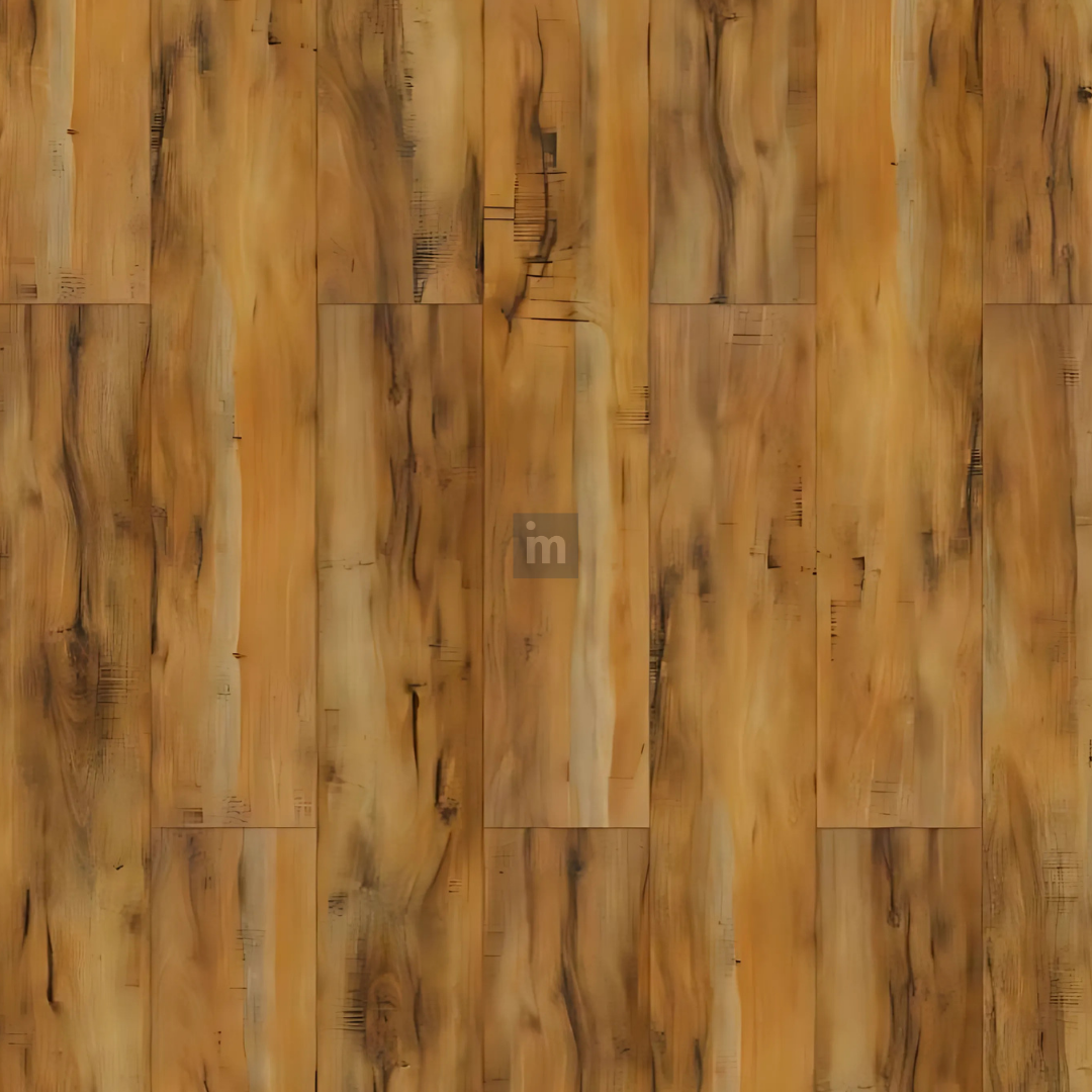1109 - ORGANIC - AC5 1216MM X 197MM X 8MM - ROBUST COLLECTION - LAMINATE WOODEN  FLOORING