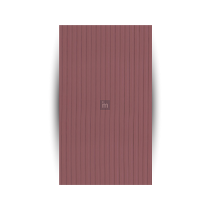 PD- 2005 - 12 MM HDHMR FLUTED PANEL - 3D PANEL (8 FT X 4FT ) - MDF FLUTED SERIES