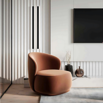 PD- 2005 - 12 MM HDHMR FLUTED PANEL - 3D PANEL (8 FT X 4FT ) - MDF FLUTED SERIES