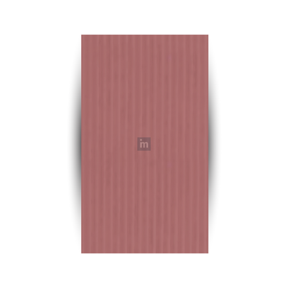 PD- 2010 - 12 MM HDHMR FLUTED PANEL - 3D PANEL (8 FT X 4FT ) - MDF FLUTED SERIES