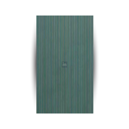 PD- 2019  - 12 MM HDHMR FLUTED PANEL - 3D PANEL (8 FT X 4FT ) - MDF FLUTED SERIES