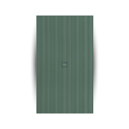PD- 2020 - PREMIUM  - 12 MM HDHMR FLUTED PANEL - 3D PANEL (8 FT X 4FT ) - MDF FLUTED SERIES