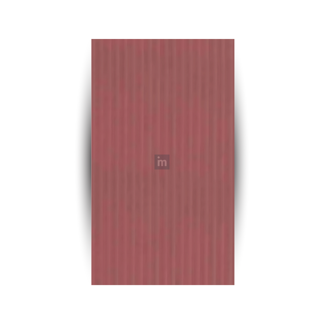 PD- 2110 - 08 MM HDHMR FLUTED PANEL - 3D PANEL (8 FT X 4FT ) - MDF FLUTED SERIES