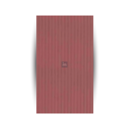 PD- 2110 - 08 MM HDHMR FLUTED PANEL - 3D PANEL (8 FT X 4FT ) - MDF FLUTED SERIES