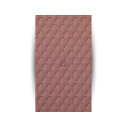 PD- 3002 - 12 MM  HDHMR MDF PANEL -  ( 8 FT X 4FT  ) - MDF 3D BOARD