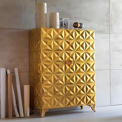 PD- 3070 - 12 MM  HDHMR MDF PANEL -  ( 8 FT X 4FT  ) - MDF 3D BOARD