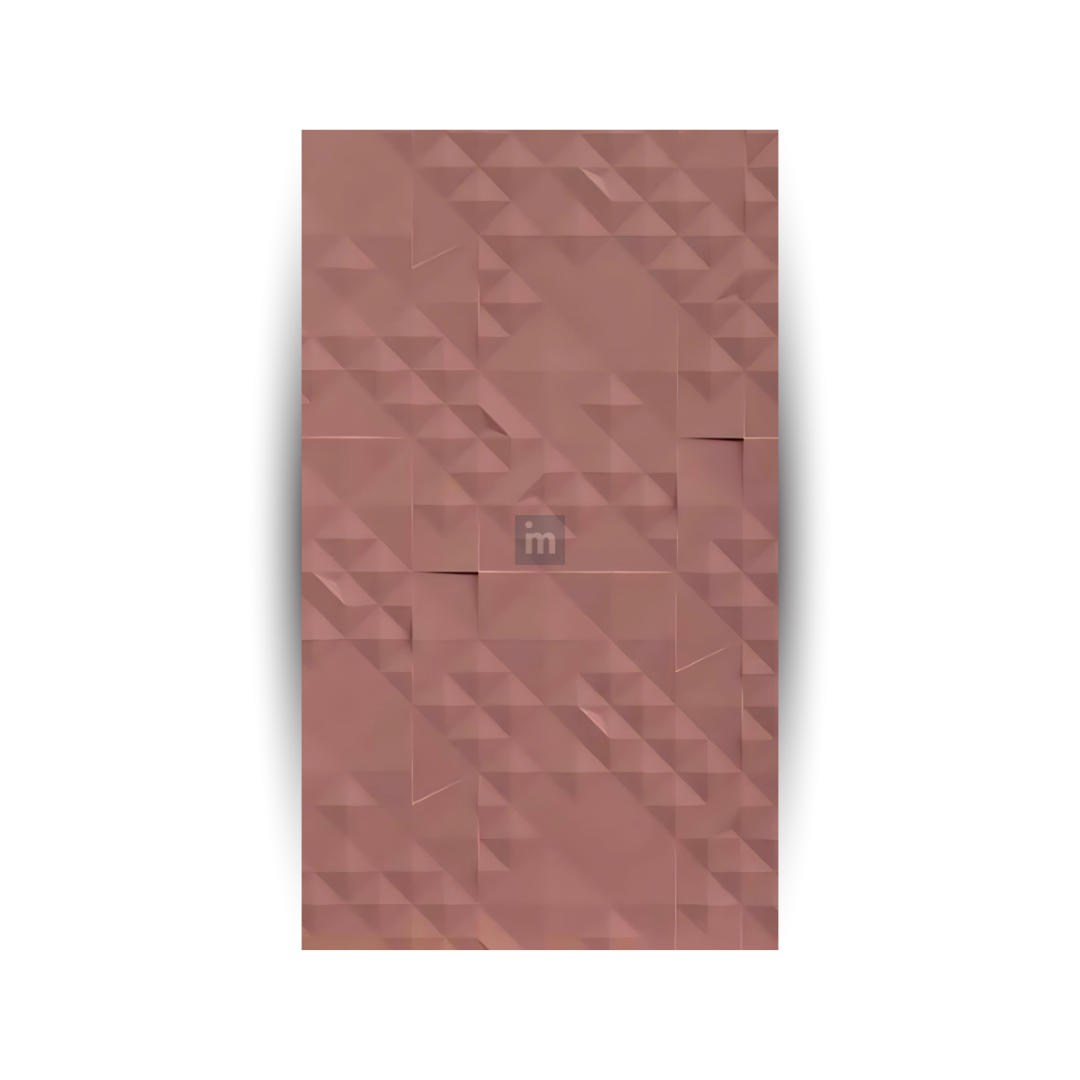 PD- 3085 - 12 MM  HDHMR MDF PANEL -  ( 8 FT X 4FT  ) - MDF 3D BOARD