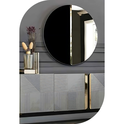 PD- 3093 - 12 MM  HDHMR MDF PANEL -  ( 8 FT X 4FT  ) - MDF 3D BOARD