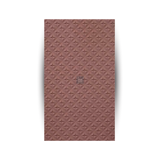 PD- 3094 - 12 MM  HDHMR MDF PANEL -  ( 8 FT X 4FT  ) - MDF 3D BOARD