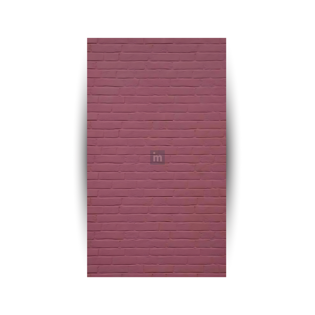 PD- 3117 - 12 MM  HDHMR MDF PANEL -  ( 8 FT X 4FT  ) - MDF 3D BOARD