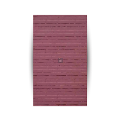 PD- 3117 - 12 MM  HDHMR MDF PANEL -  ( 8 FT X 4FT  ) - MDF 3D BOARD