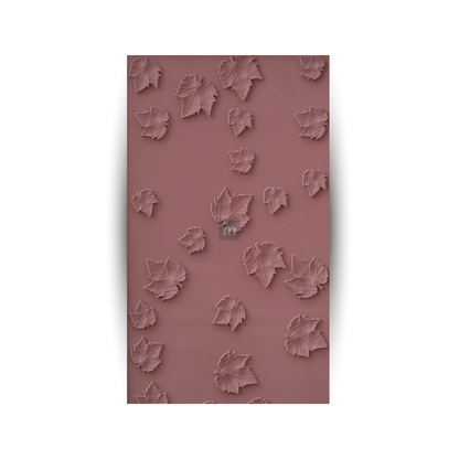 PD- 3202 - 18 MM  HDHMR MDF PANEL -  ( 8 FT X 4FT  ) - MDF 3D BOARD