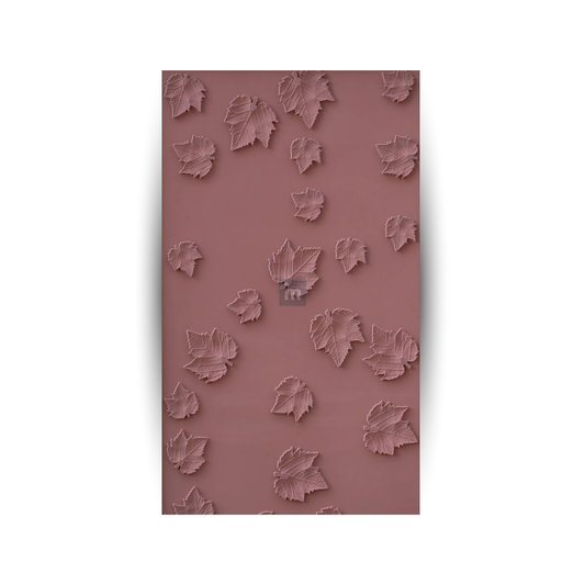 PD- 3202 - 18 MM  HDHMR MDF PANEL -  ( 8 FT X 4FT  ) - MDF 3D BOARD