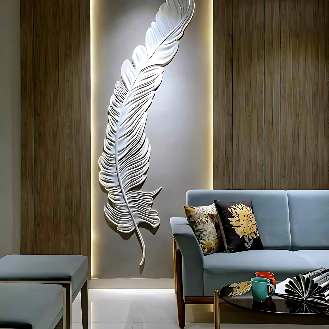 PD- 3234 - PREMIUM - 18 MM  HDHMR MDF PANEL -  ( 8 FT X 4FT  ) - MDF 3D BOARD