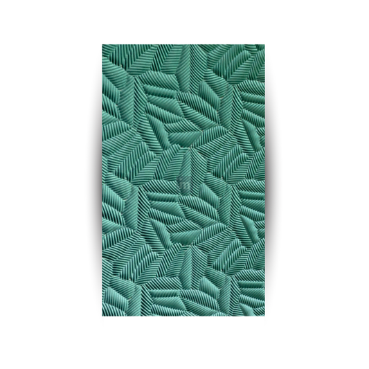 PD- 3254 - PREMIUM - 18 MM  HDHMR MDF PANEL -  ( 8 FT X 4FT  ) - MDF 3D BOARD