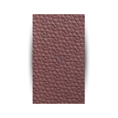 PD- 3260 - 18 MM  HDHMR MDF PANEL -  ( 8 FT X 4FT  ) - MDF 3D BOARD