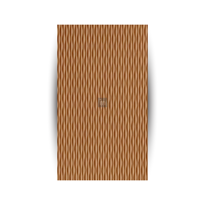 PD- 501 - HDHMR MDF PANEL -  ( 5 MM - 8 FT X 4FT ) - MDF WAVE BOARD