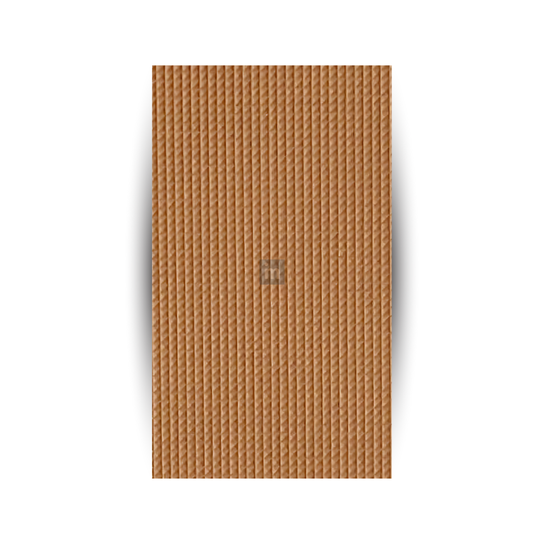 PD- 506 - HDHMR MDF PANEL -  ( 5 MM - 8 FT X 4FT ) - MDF WAVE BOARD