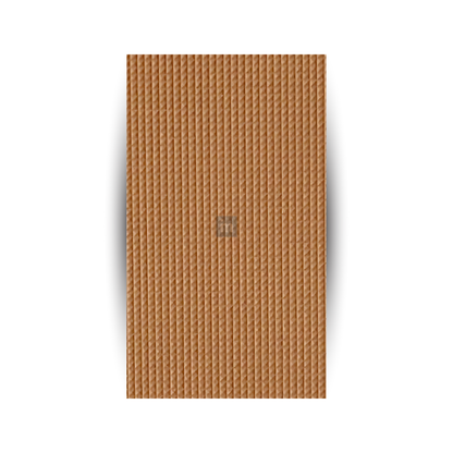 PD- 506 - HDHMR MDF PANEL -  ( 5 MM - 8 FT X 4FT ) - MDF WAVE BOARD