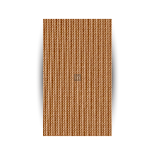 PD- 506 - HDHMR MDF PANEL -  ( 5 MM - 8 FT X 4FT ) - MDF WAVE BOARD