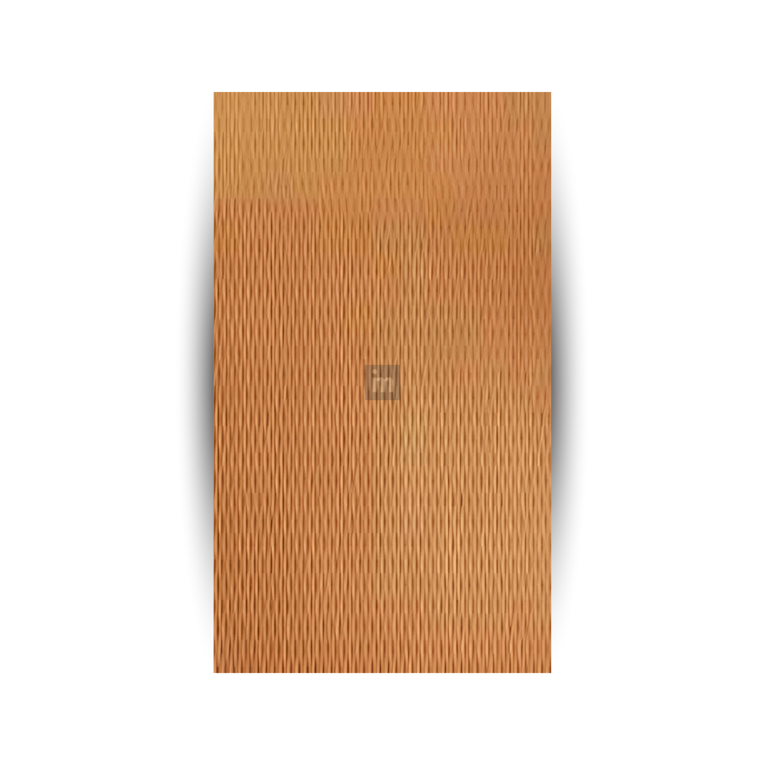 PD- 508 - HDHMR MDF PANEL -  ( 5 MM - 8 FT X 4FT ) - MDF WAVE BOARD
