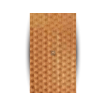 PD- 508 - HDHMR MDF PANEL -  ( 5 MM - 8 FT X 4FT ) - MDF WAVE BOARD
