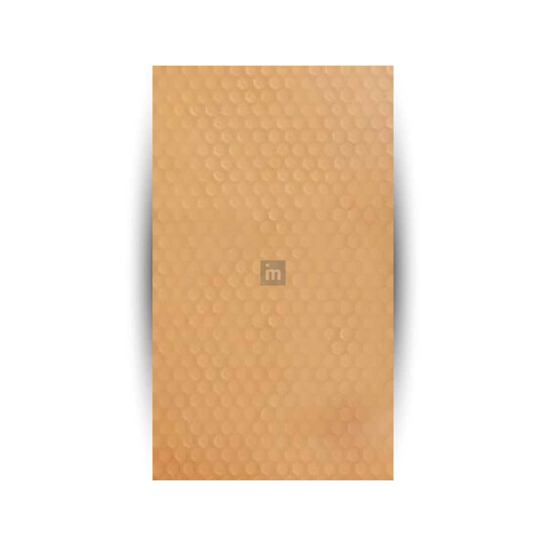 PD- 509 - HDHMR MDF PANEL -  ( 5 MM - 8 FT X 4FT ) - MDF WAVE BOARD