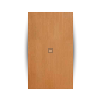 PD- 531 - HDHMR MDF PANEL -  ( 5 MM - 8 FT X 4FT ) - MDF WAVE BOARD
