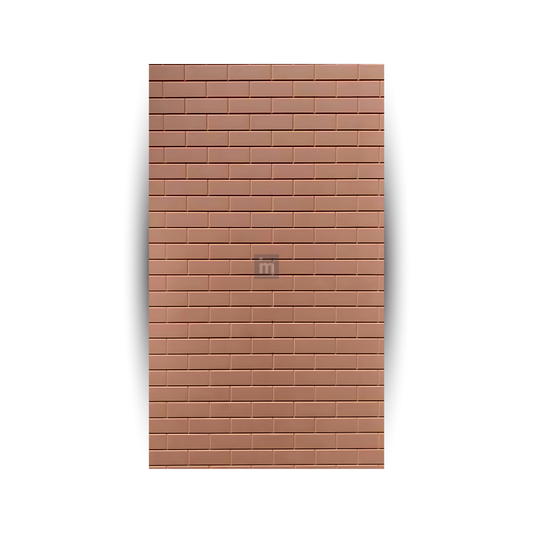 PD- 561 - HDHMR MDF PANEL -  ( 12 MM - 8 FT X 4FT ) - MDF WAVE BOARD