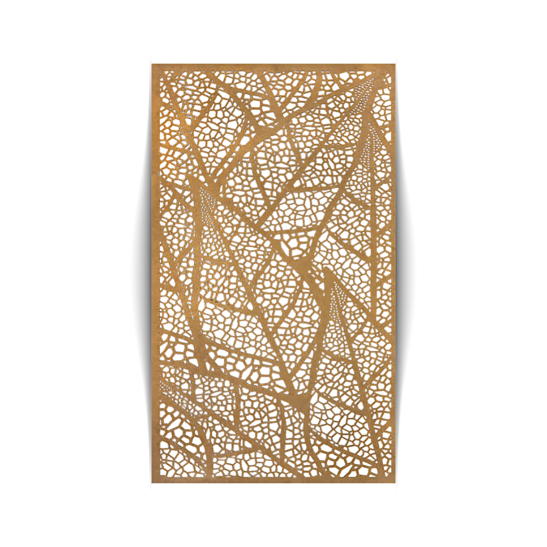 PD- 7104 - PREMIUM  - HDHMR MDF PANEL -  ( 8MM - 8 FT X 4FT ) - MDF GRILL BOARD