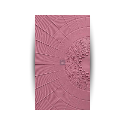 PD- 8003 - HDHMR MDF PANEL -  ( CUSTOM SIZE ) - MDF DOOR DESIGN