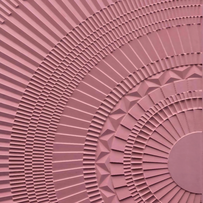 PD- 8005 PREMIUM - HDHMR MDF PANEL -  ( CUSTOM SIZE ) - MDF DOOR DESIGN