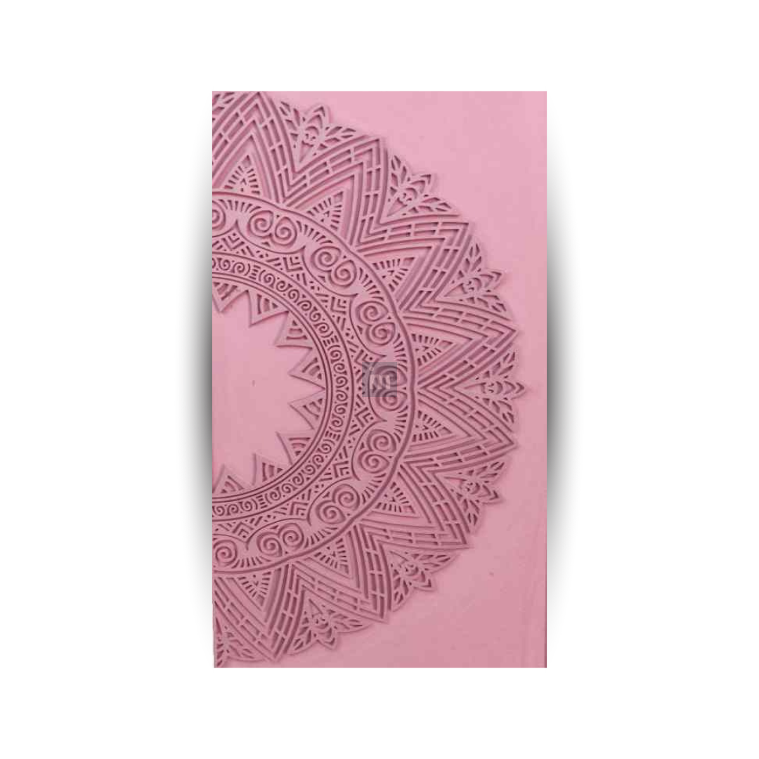 PD- 8007- HDHMR MDF PANEL -  ( CUSTOM SIZE ) - MDF DOOR DESIGN