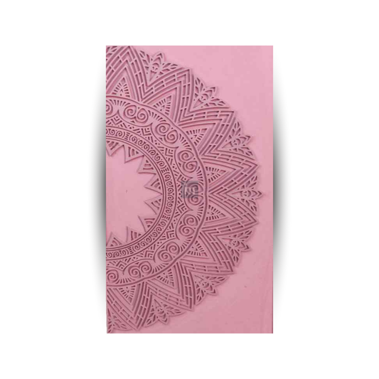 PD- 8007- HDHMR MDF PANEL -  ( CUSTOM SIZE ) - MDF DOOR DESIGN