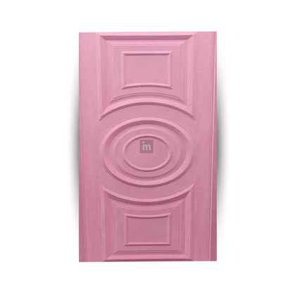 PD- 8008- HDHMR MDF PANEL -  ( CUSTOM SIZE ) - MDF DOOR DESIGN