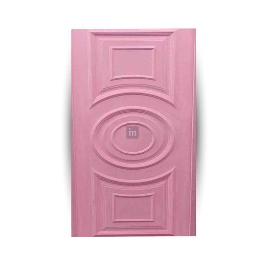 PD- 8008- HDHMR MDF PANEL -  ( CUSTOM SIZE ) - MDF DOOR DESIGN